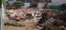 Demolition Los Angeles